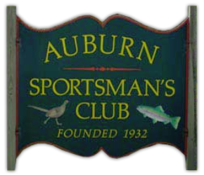 Auburn Sportsman's Club