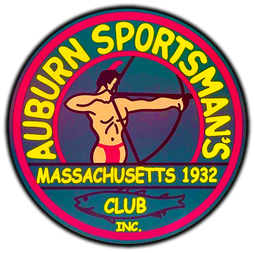 Auburn Sportsman's Club USA.. Est 1932